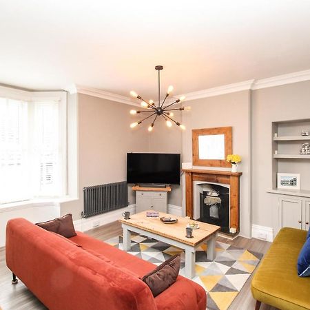 Swanage Bay Apartman Kültér fotó