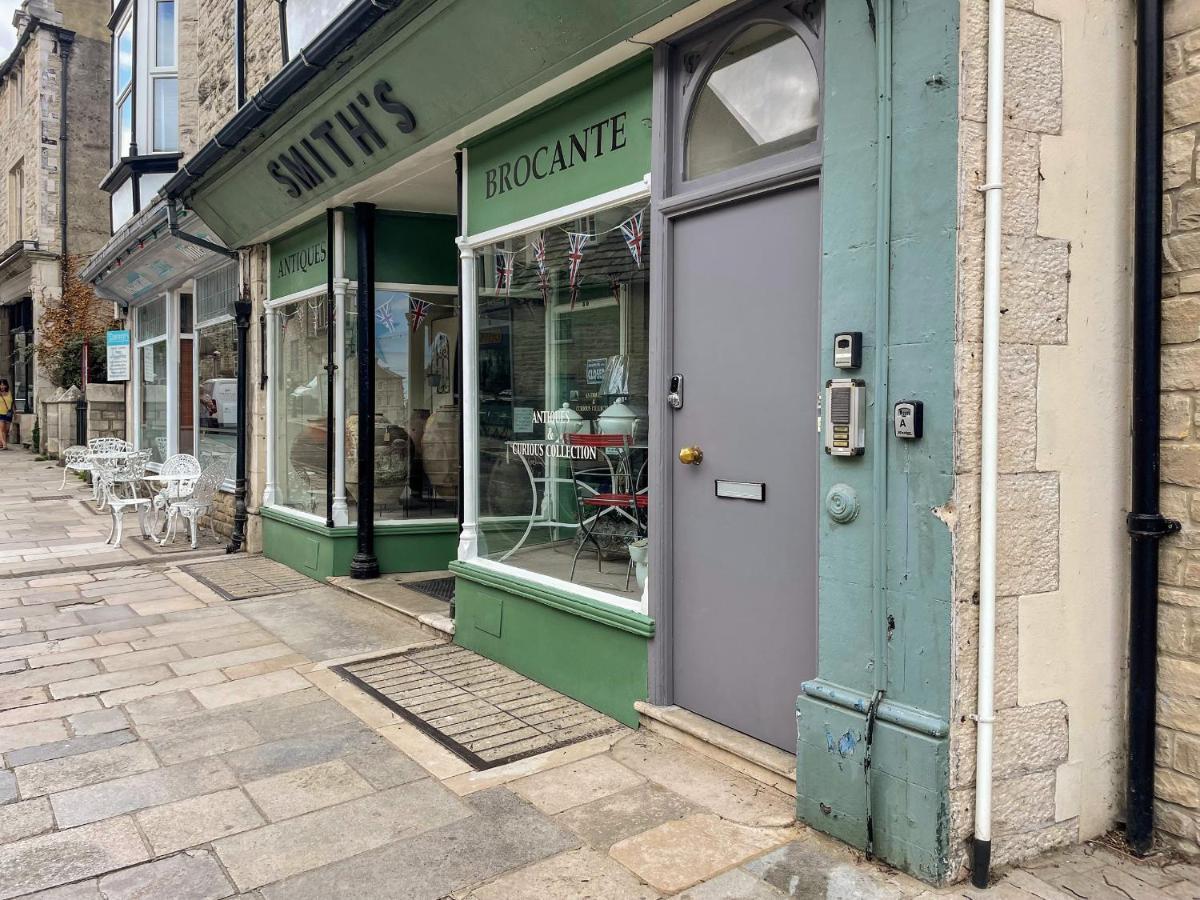 Swanage Bay Apartman Kültér fotó