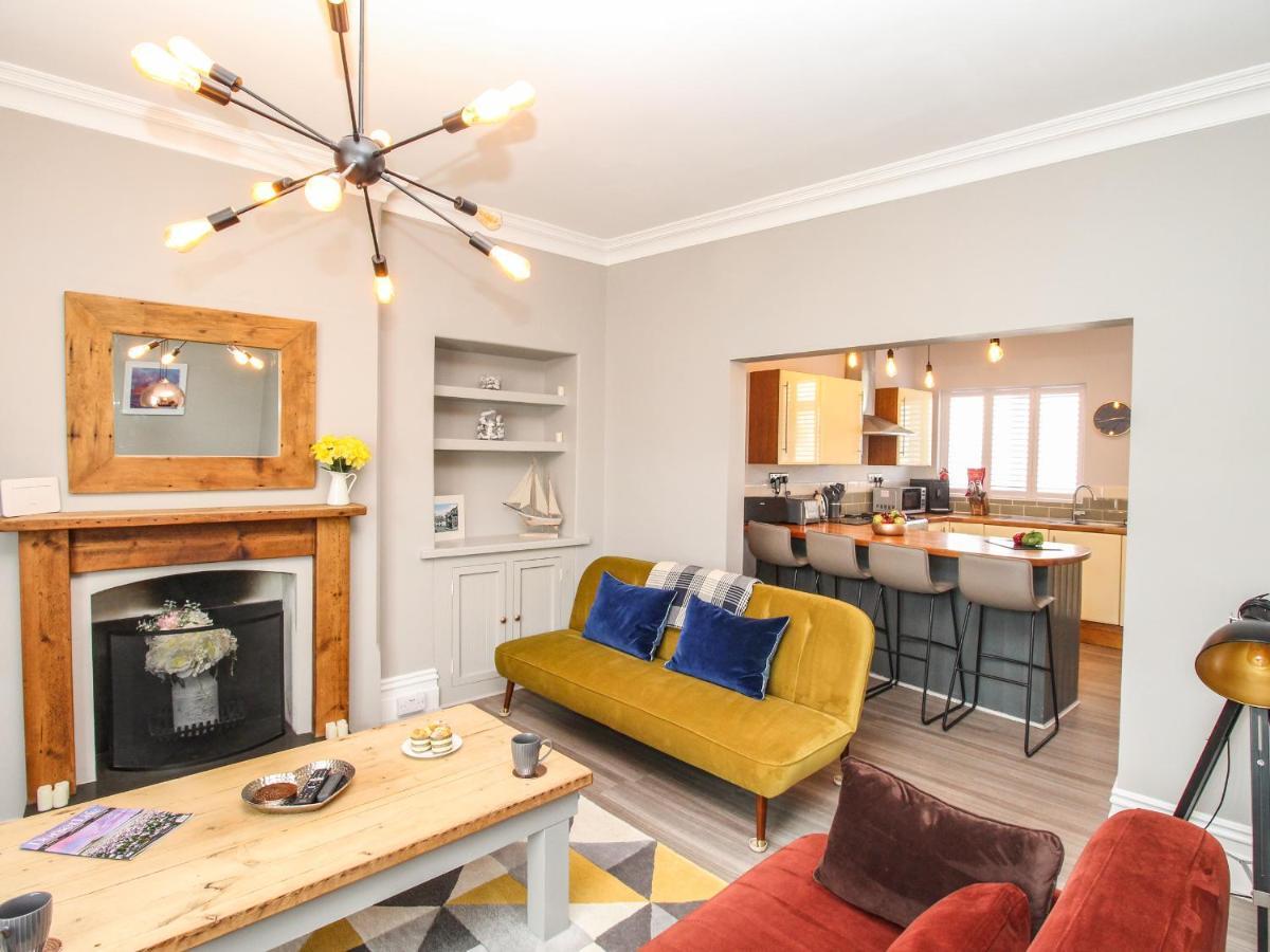 Swanage Bay Apartman Kültér fotó