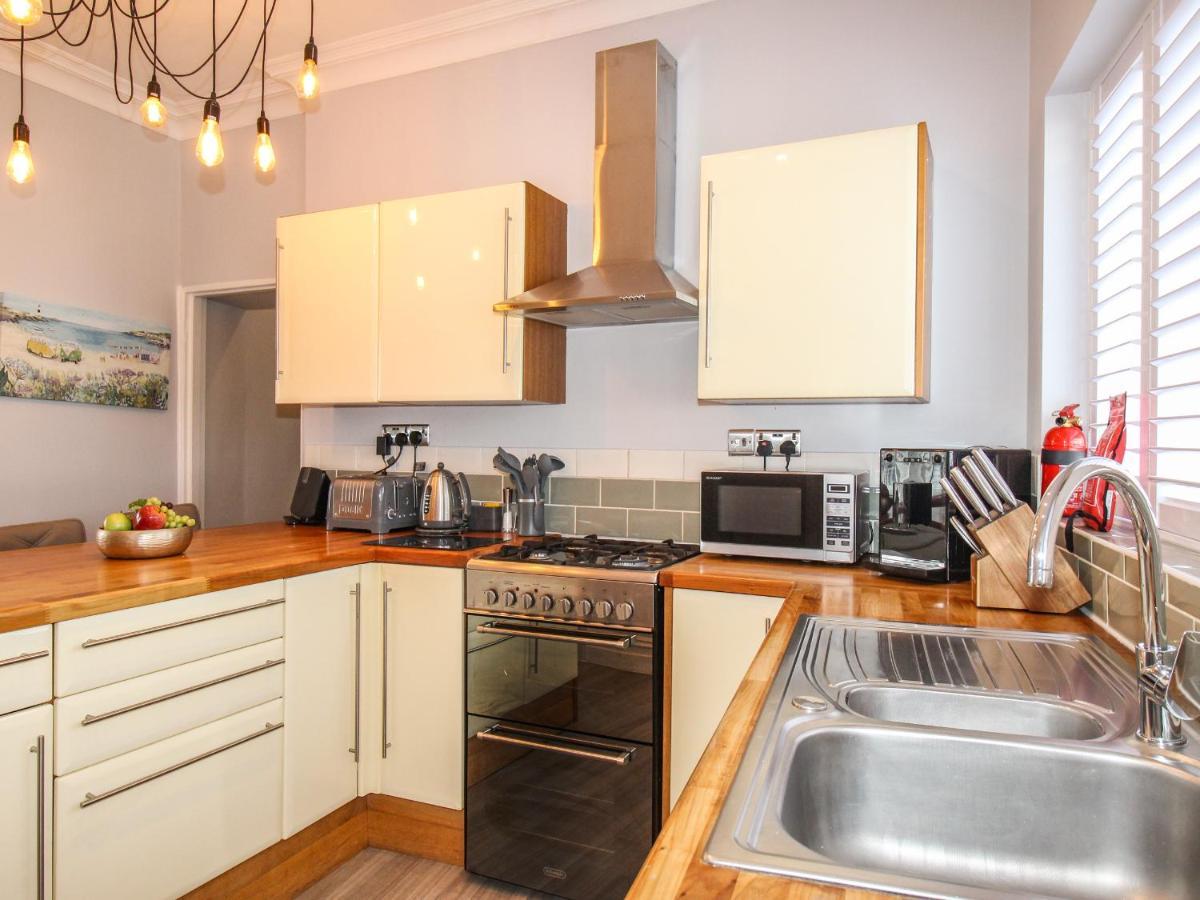 Swanage Bay Apartman Kültér fotó