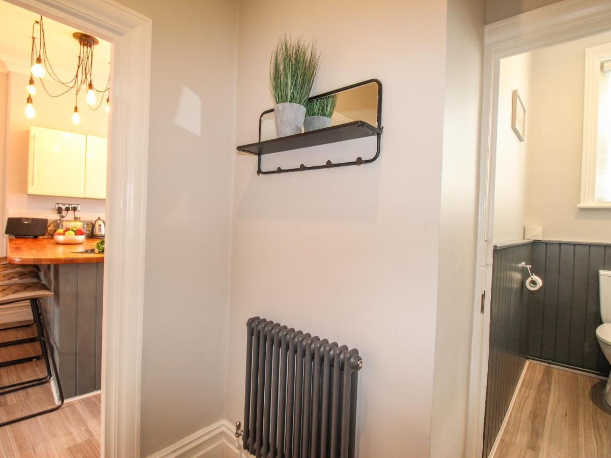 Swanage Bay Apartman Kültér fotó
