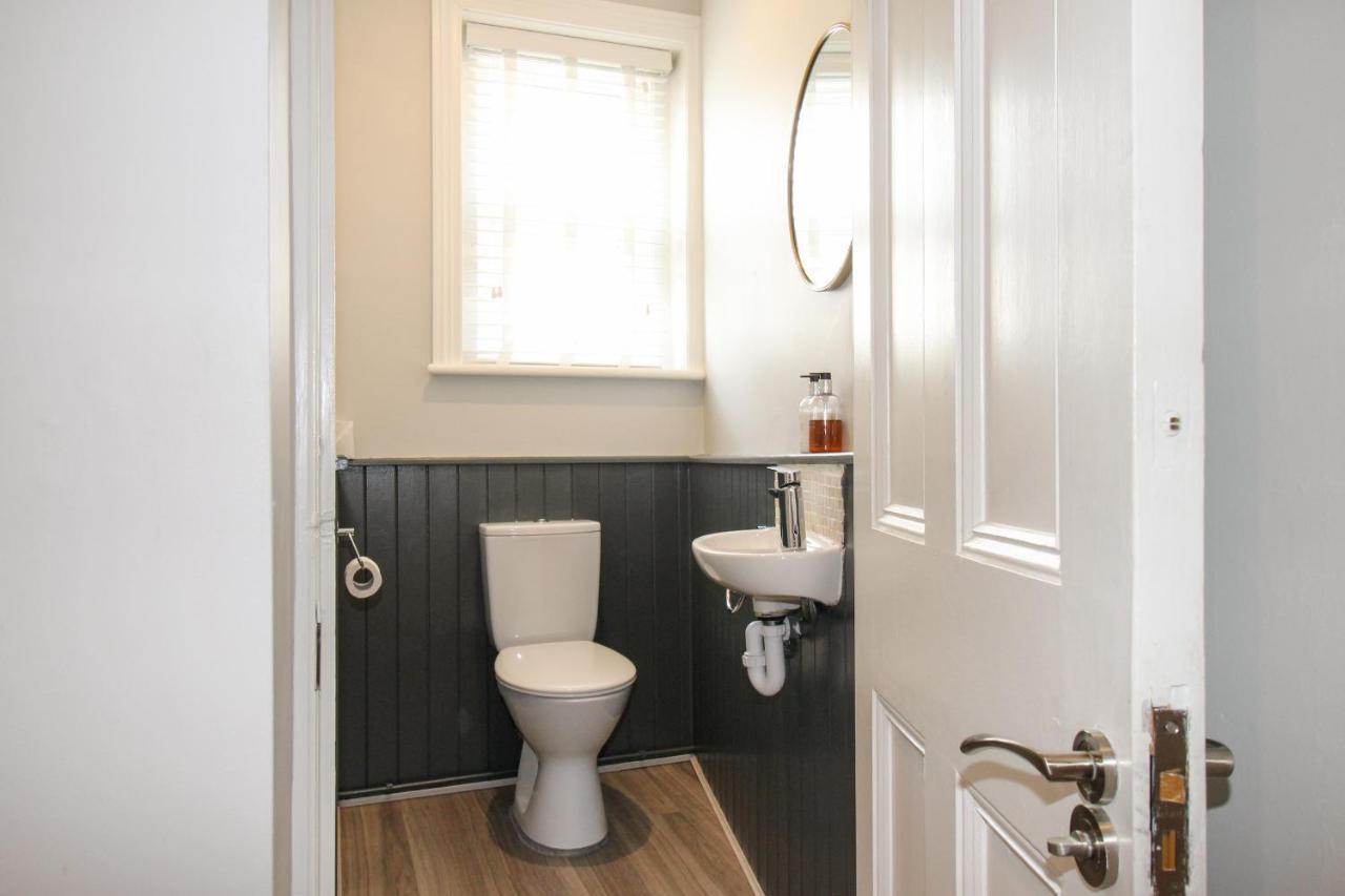 Swanage Bay Apartman Kültér fotó