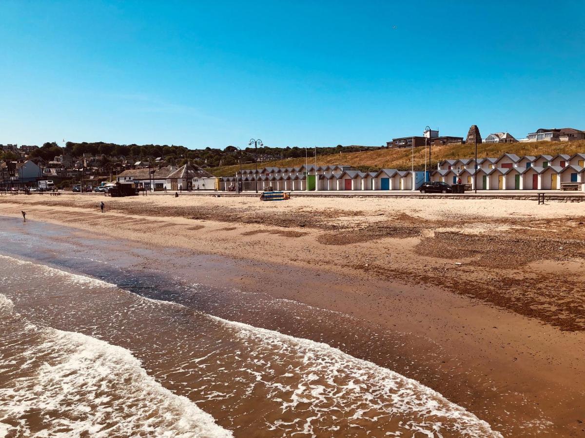 Swanage Bay Apartman Kültér fotó